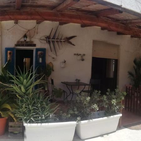 דירות מרסאלה Amelie House מראה חיצוני תמונה
