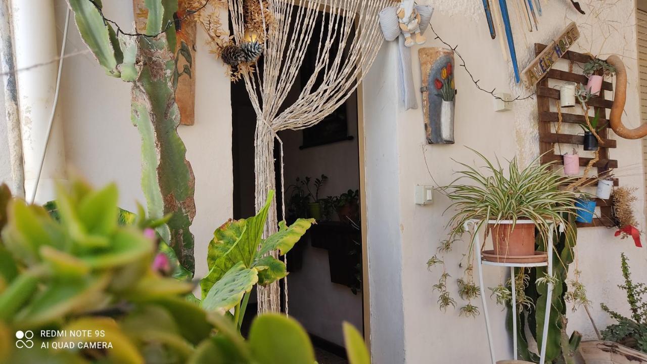 דירות מרסאלה Amelie House מראה חיצוני תמונה