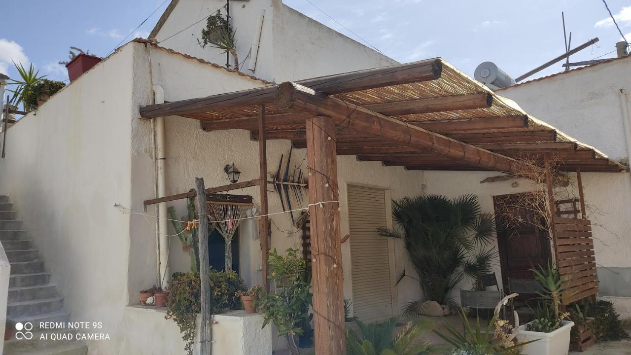 דירות מרסאלה Amelie House מראה חיצוני תמונה