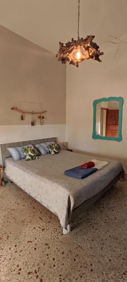 דירות מרסאלה Amelie House מראה חיצוני תמונה
