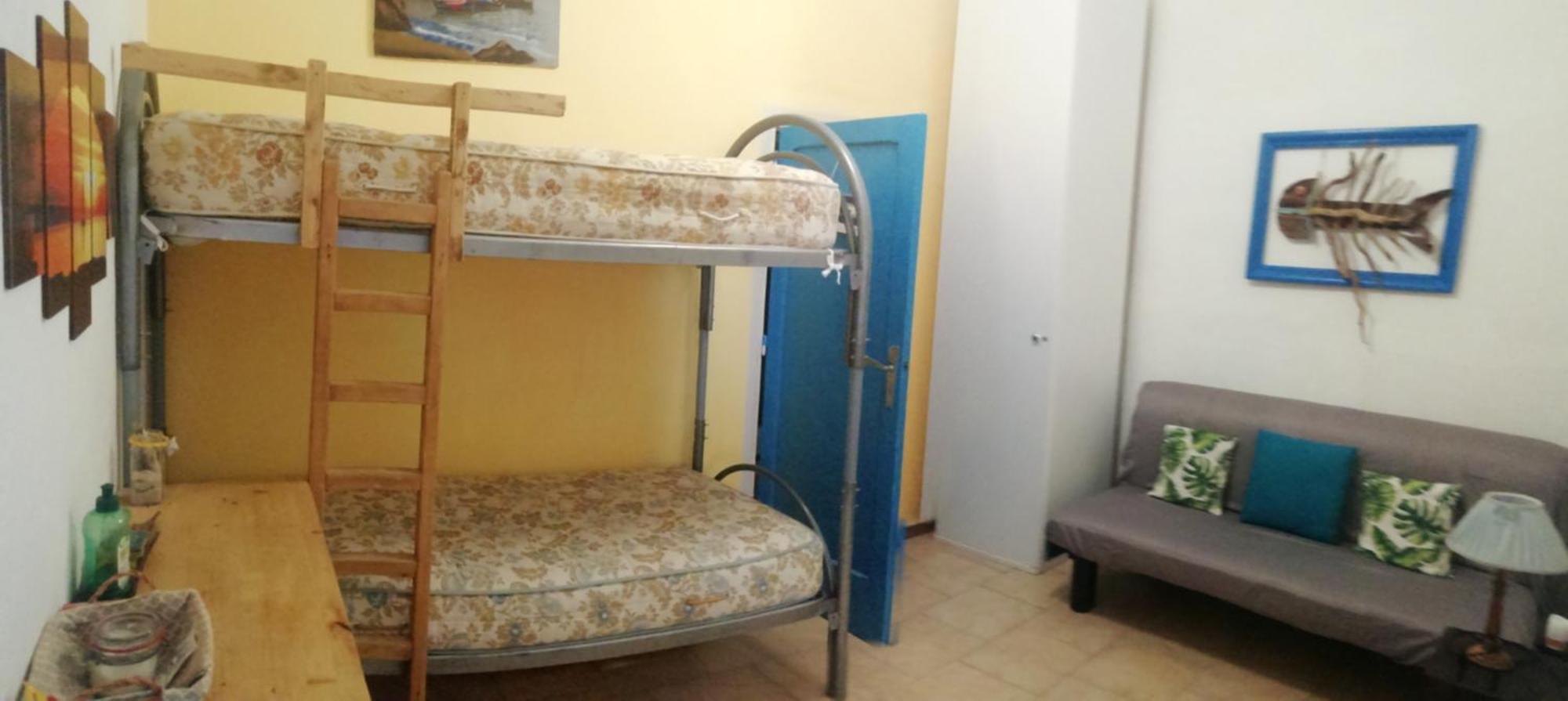 דירות מרסאלה Amelie House מראה חיצוני תמונה