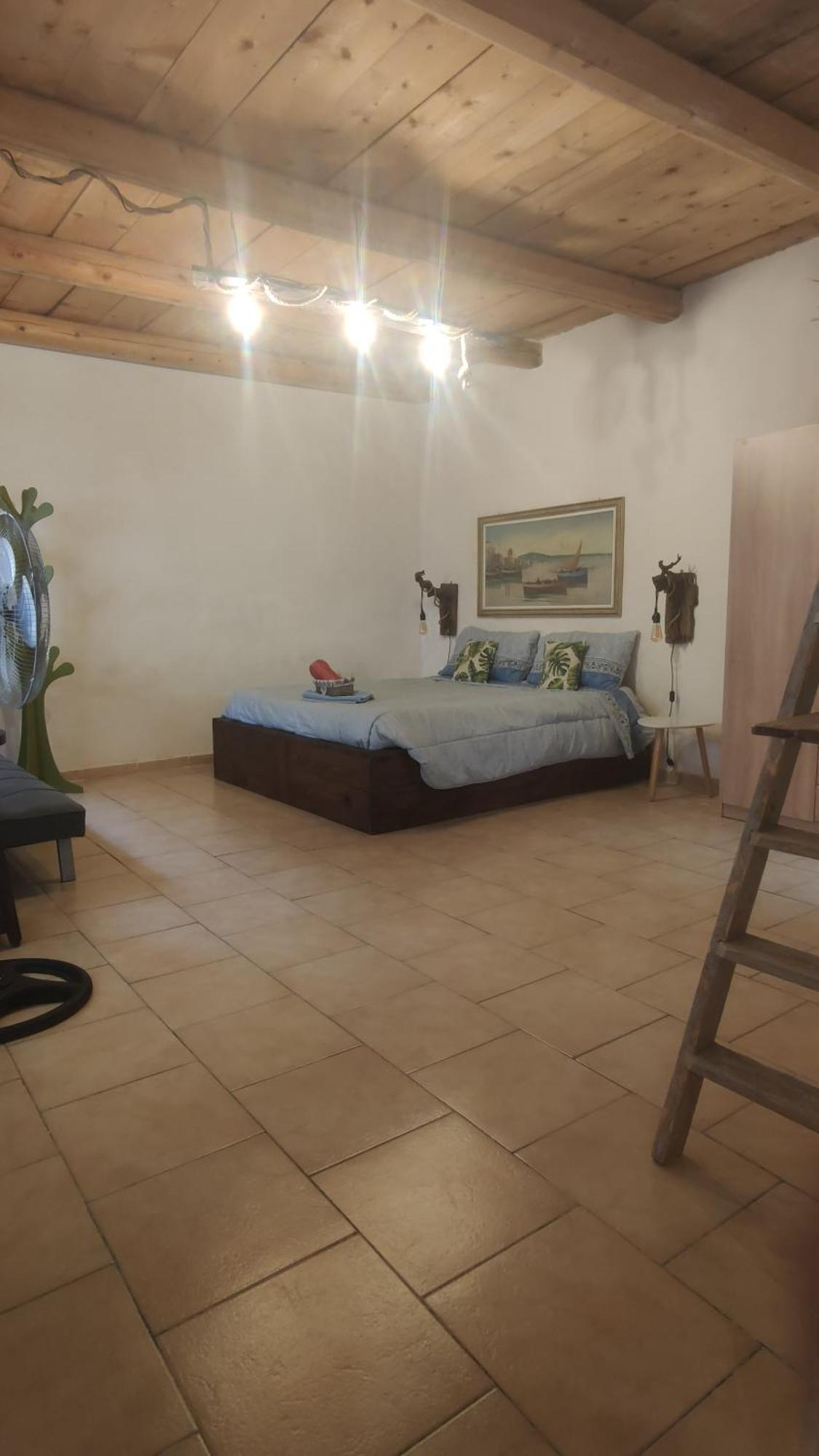 דירות מרסאלה Amelie House מראה חיצוני תמונה
