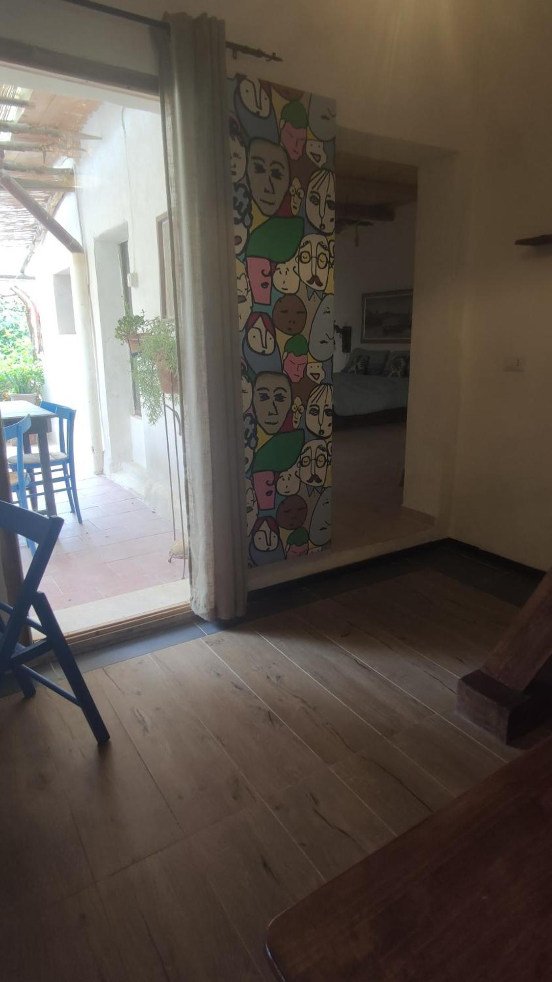 דירות מרסאלה Amelie House חדר תמונה