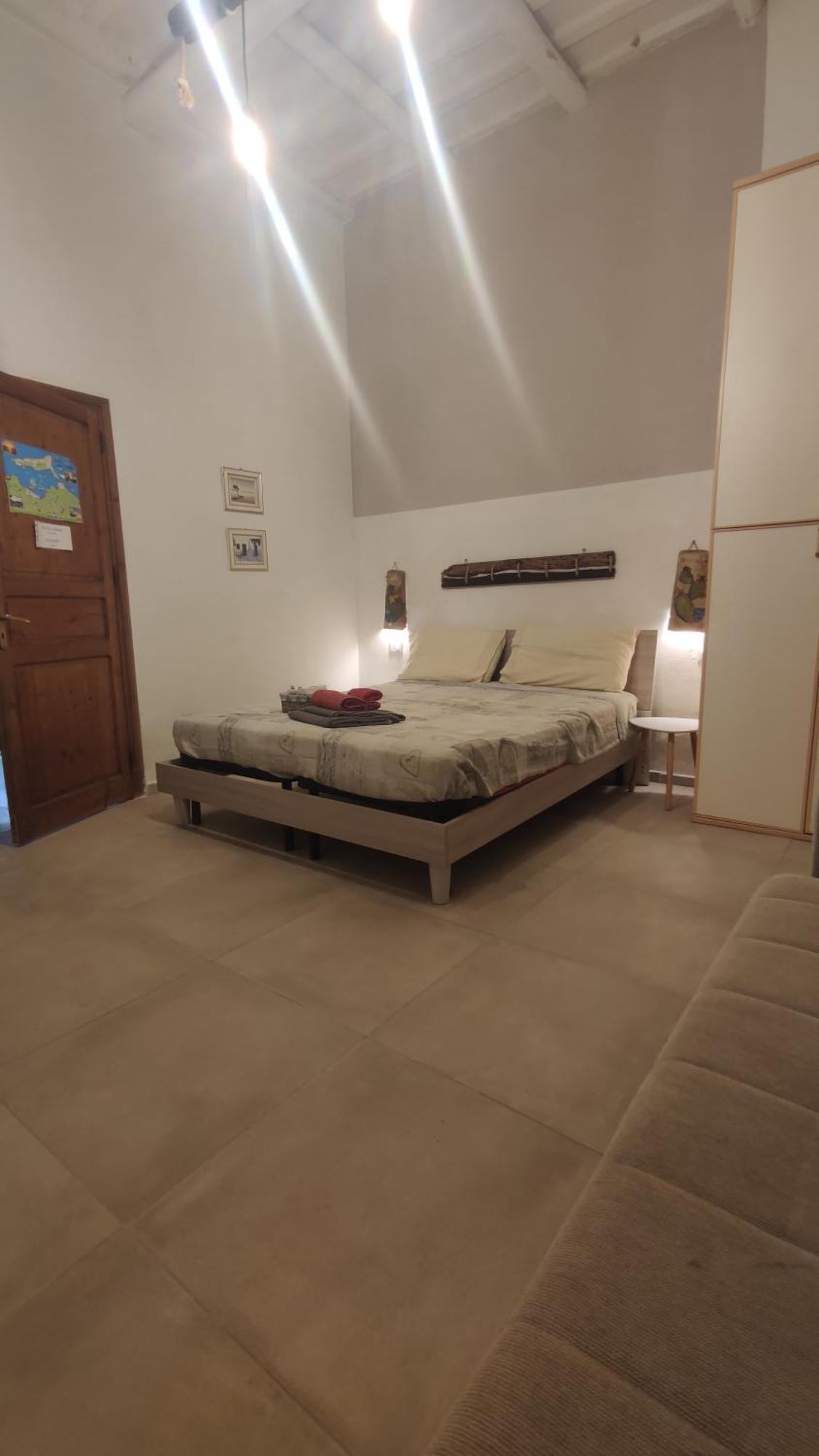 דירות מרסאלה Amelie House מראה חיצוני תמונה