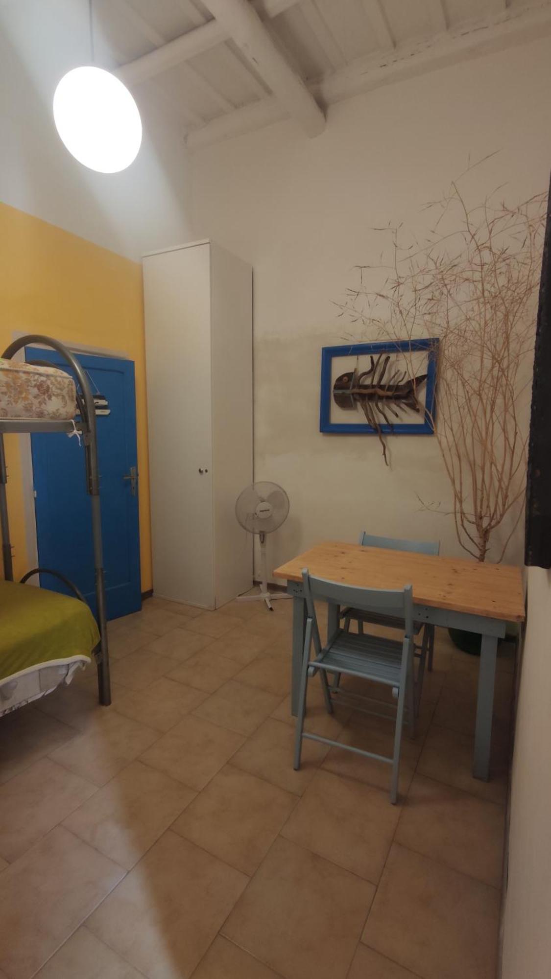 דירות מרסאלה Amelie House מראה חיצוני תמונה
