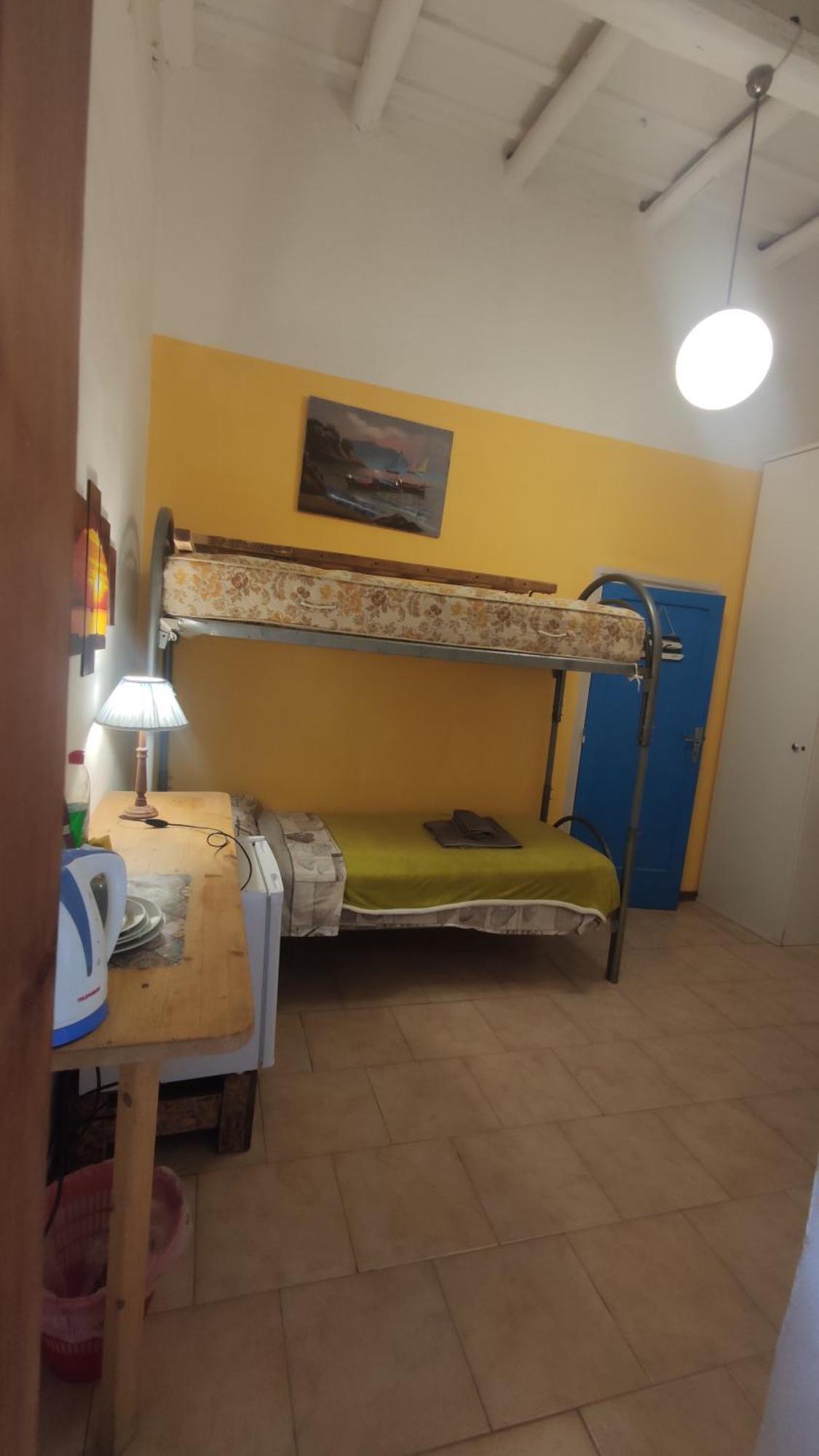 דירות מרסאלה Amelie House מראה חיצוני תמונה